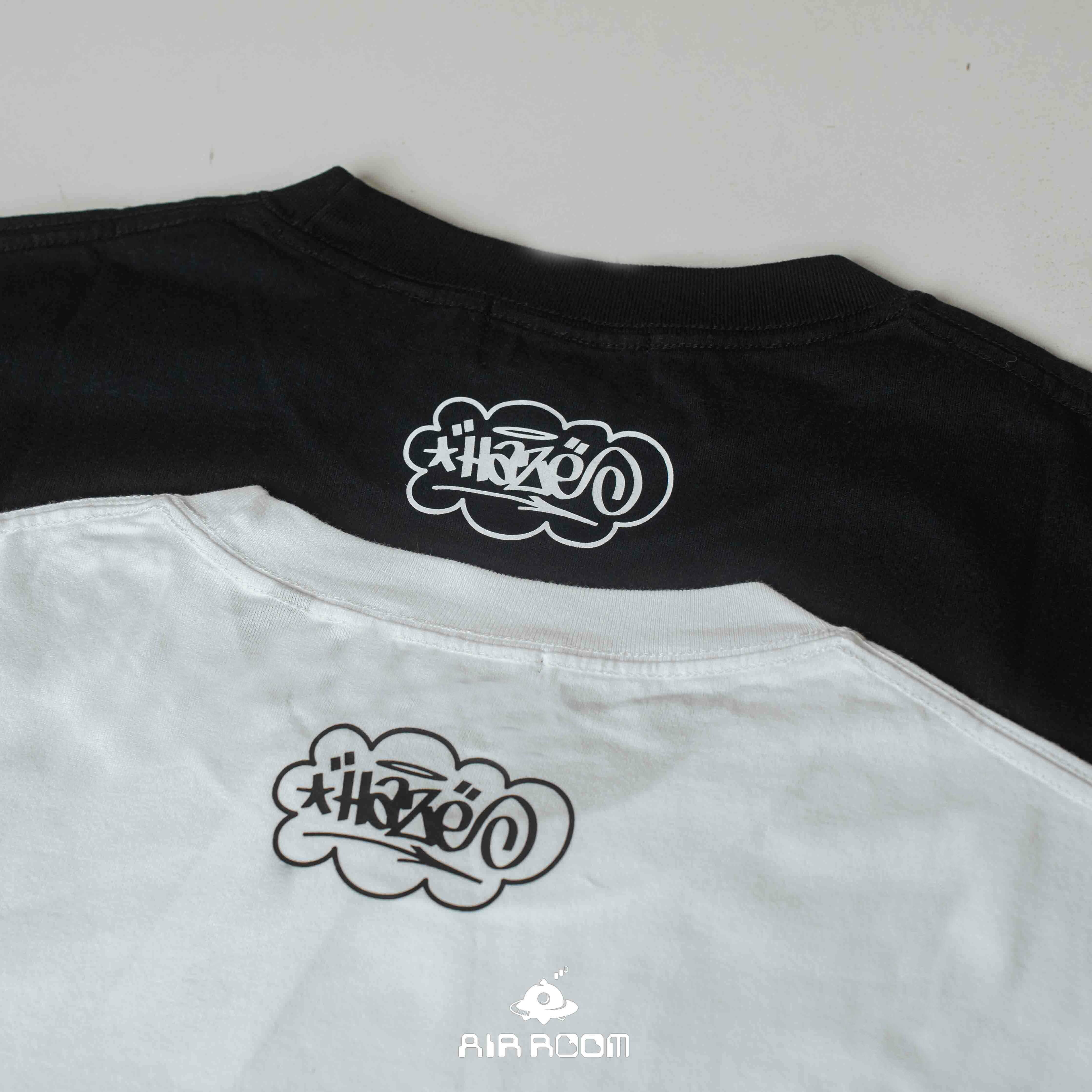 2024SS XLARGE HAZE TAG OG SS TEE 塗鴉 噴漆 大師 30周年限定 短T 現貨