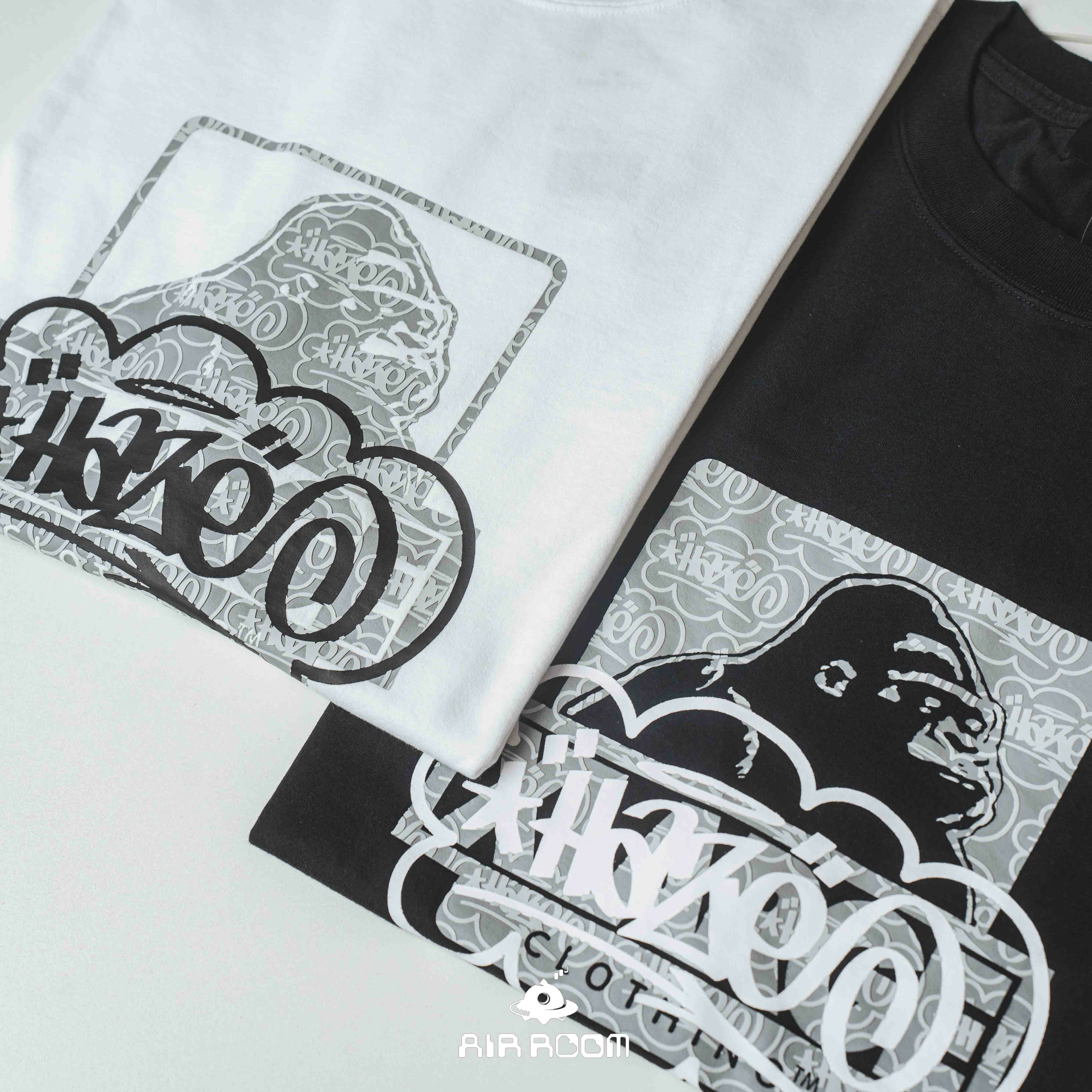 2024SS XLARGE HAZE TAG OG SS TEE 塗鴉 噴漆 大師 30周年限定 短T 現貨