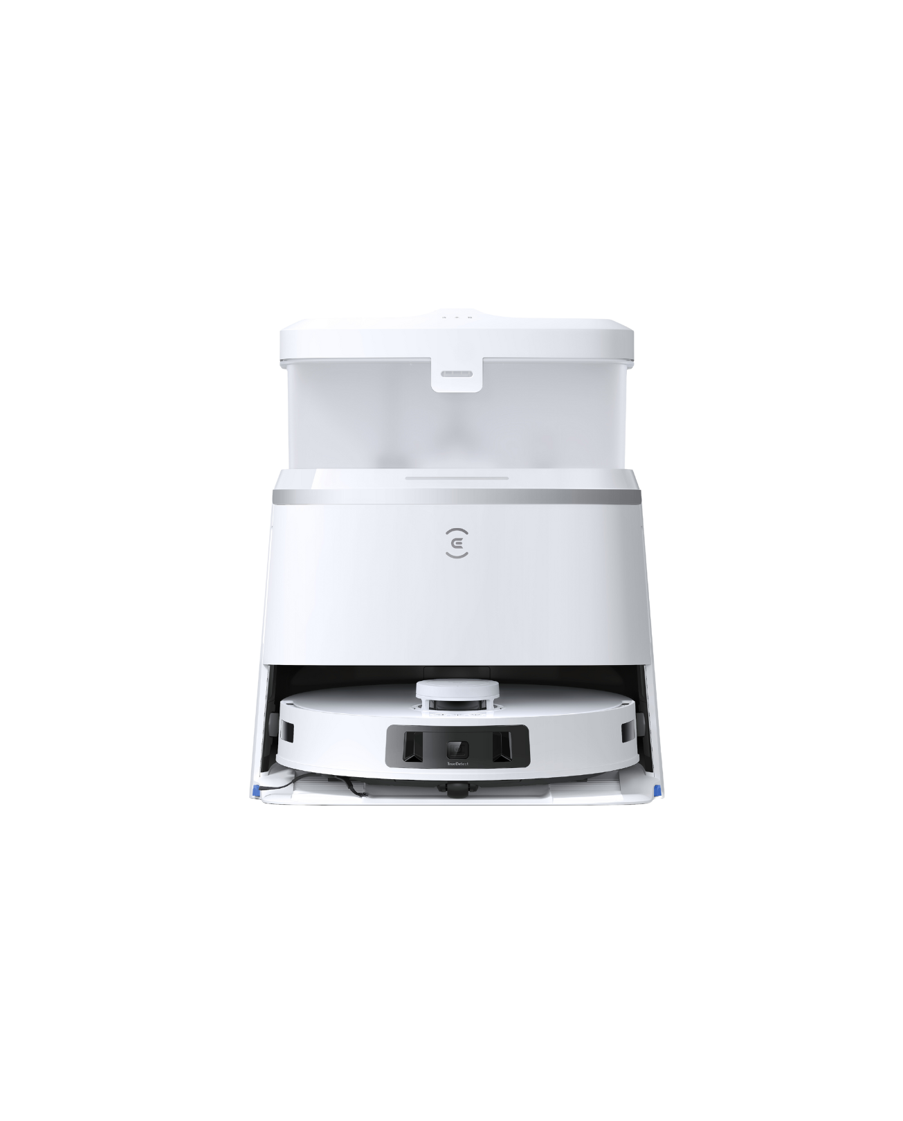 [月付型出租方案] ECOVACS 科沃斯 | DEEBOT T30 PRO 恆貼邊零纏繞全能掃地機器人