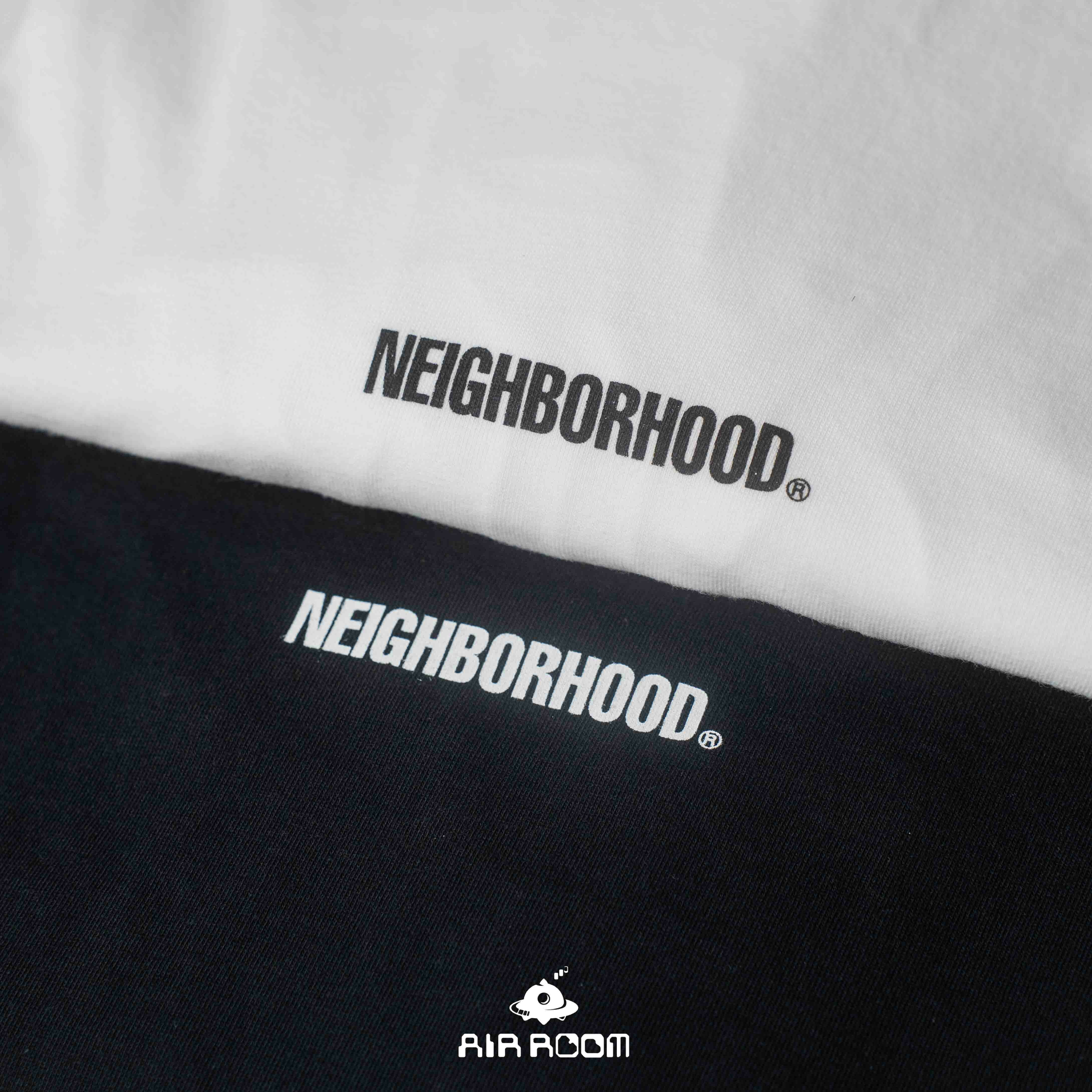 2024SS NEIGHBORHOOD HAZE 塗鴉 噴漆 大師 30周年限定 短T 現貨 241PCNH-ST08S