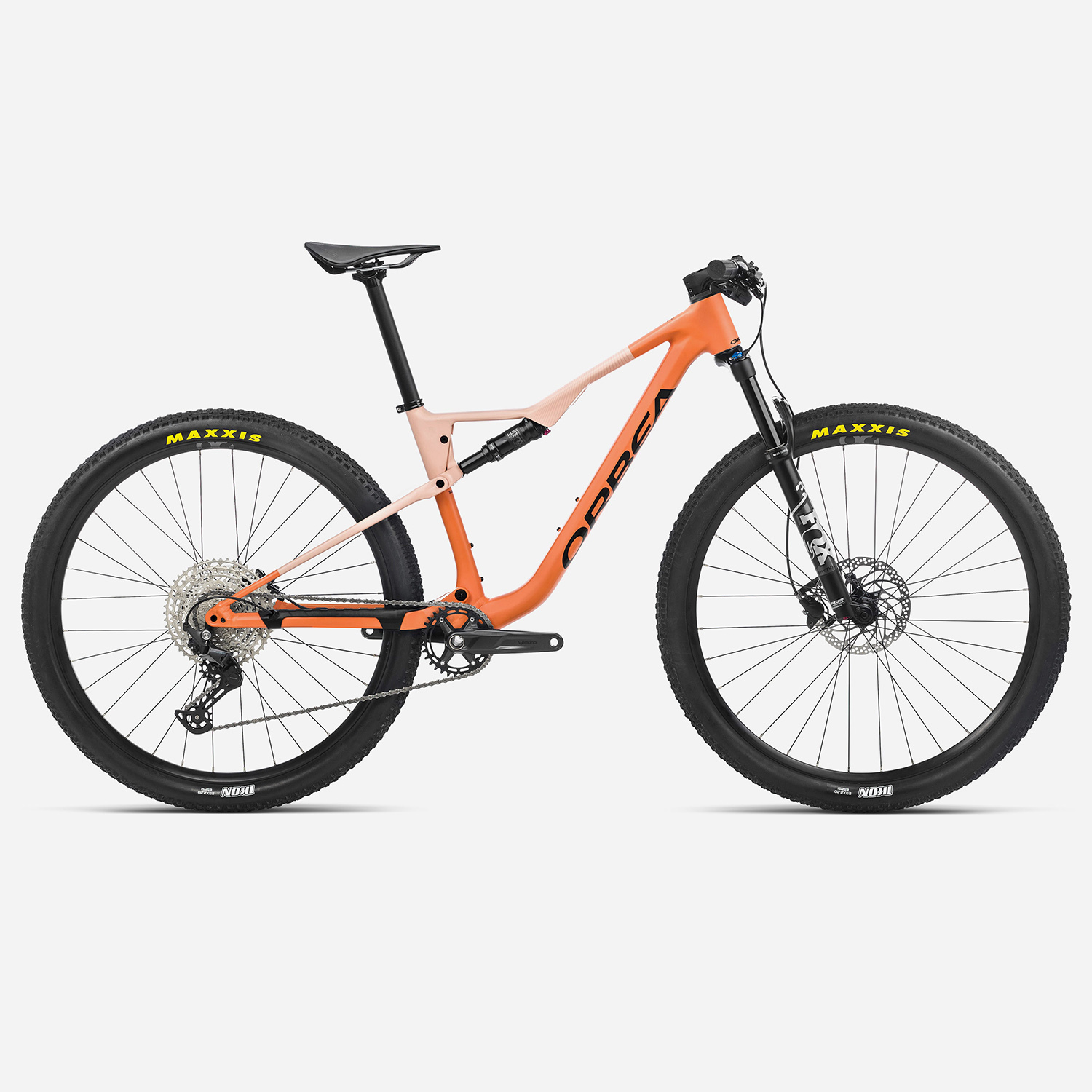 Orbea OIZ H30 MTB Bike #N232