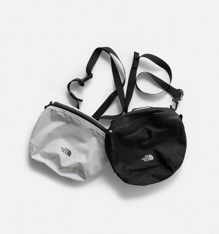 日本  TNF Shoulder Pocket  小圓包