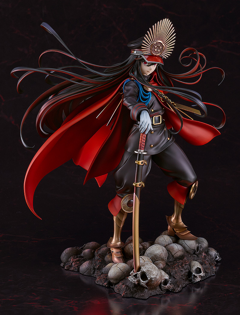 「ACG.GO」「預購」日版 GSC Fate/Grand Order  Avenger/織田信長 1/7 Scale Figure FGO