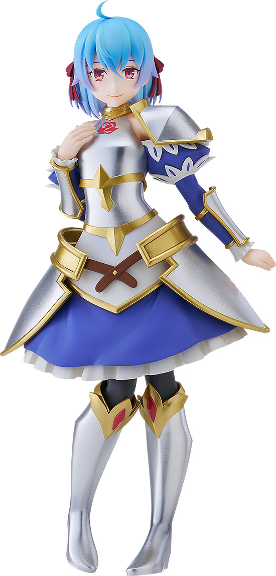 「ACG.GO」「預購」日版POP UP PARADE 露緹 L size 因為不是真正的夥伴而被逐出勇者隊伍，流落到邊境展開慢活人生 2nd