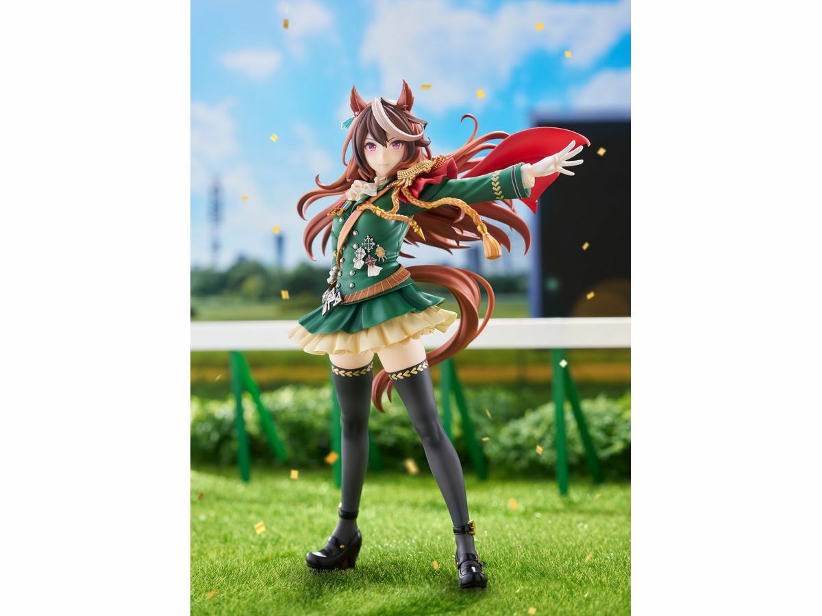 「ACG.GO」「預購」日版 Claynel 魯鐸象徵 皇帝決勝服 Ver. 1/7 Scale Figure