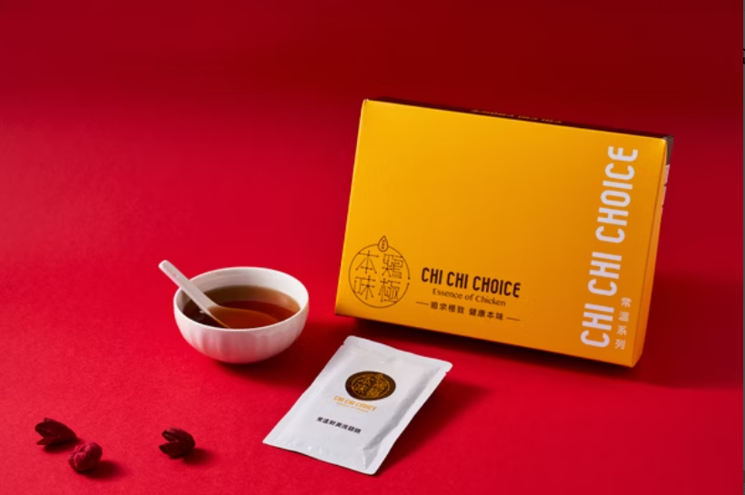 【0525台灣直播】L052522 雞極本味 常溫鮮美滴雞精 (1盒7入)