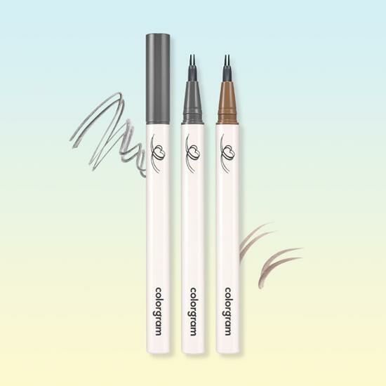 Colorgram Fake Lash Enhancing Liner