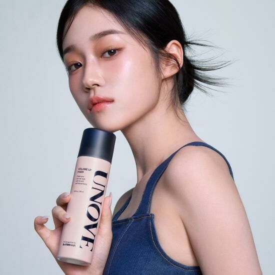 [30/11 - 30/12] UNOVE Volume Up Fixer 200ml