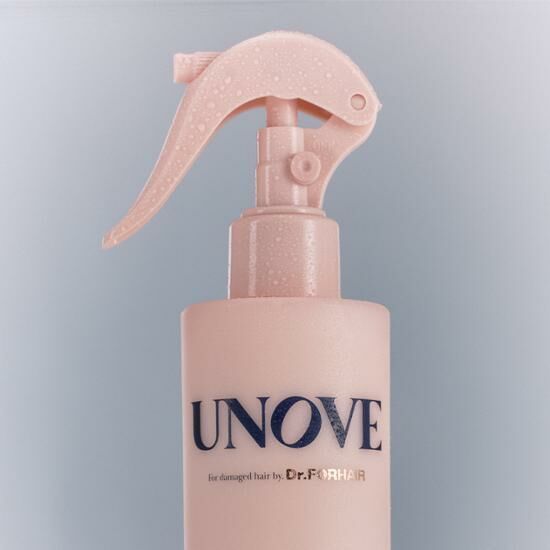[30/11 - 30/12] UNOVE Water Essence Mist 200ml [Olive Young Planning Set]
