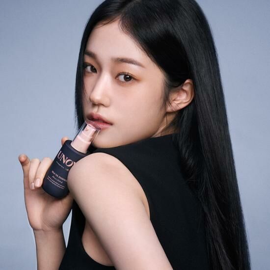 UNOVE Silk Oil Essence 70ml