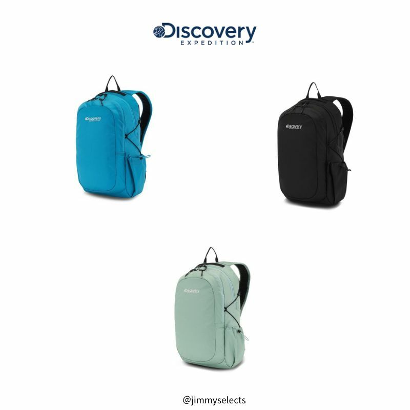 【代購】Discovery 健行後背包 DXBK0513N-EGS