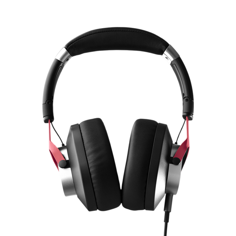 Austrian Audio Hi-X15 Professional Over-Ear Headphones