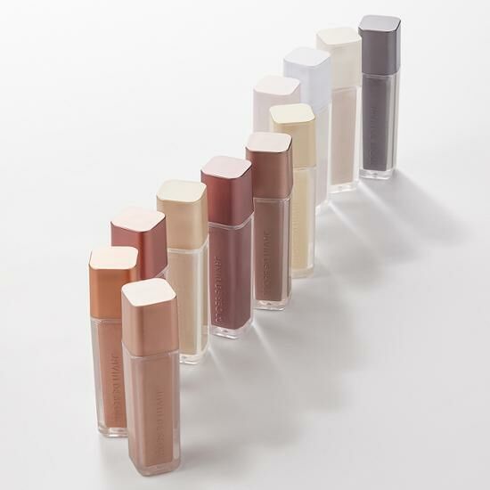 Javin de Seoul Wink Eye Shimmer Light