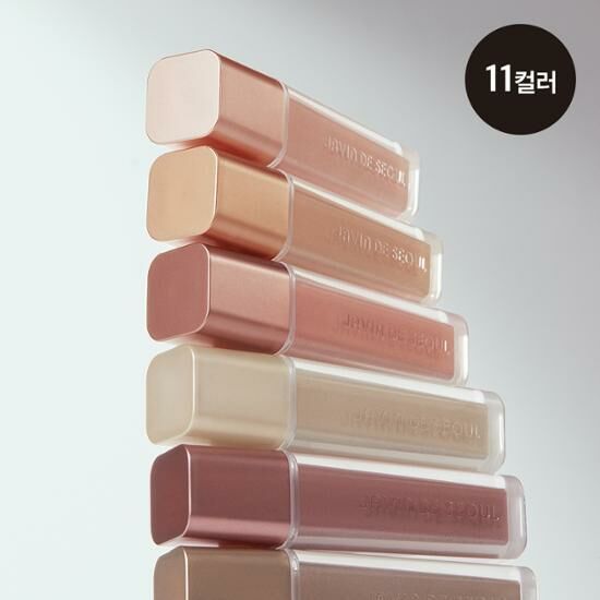 Javin de Seoul Wink Eye Shimmer Light