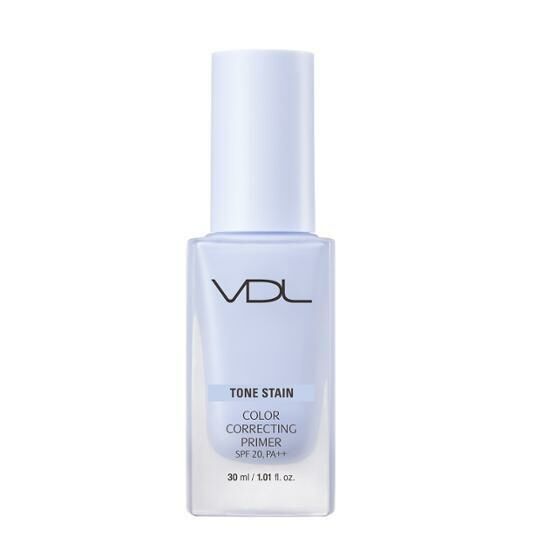 VDL Tone Stain Color Correcting Primer 30ml