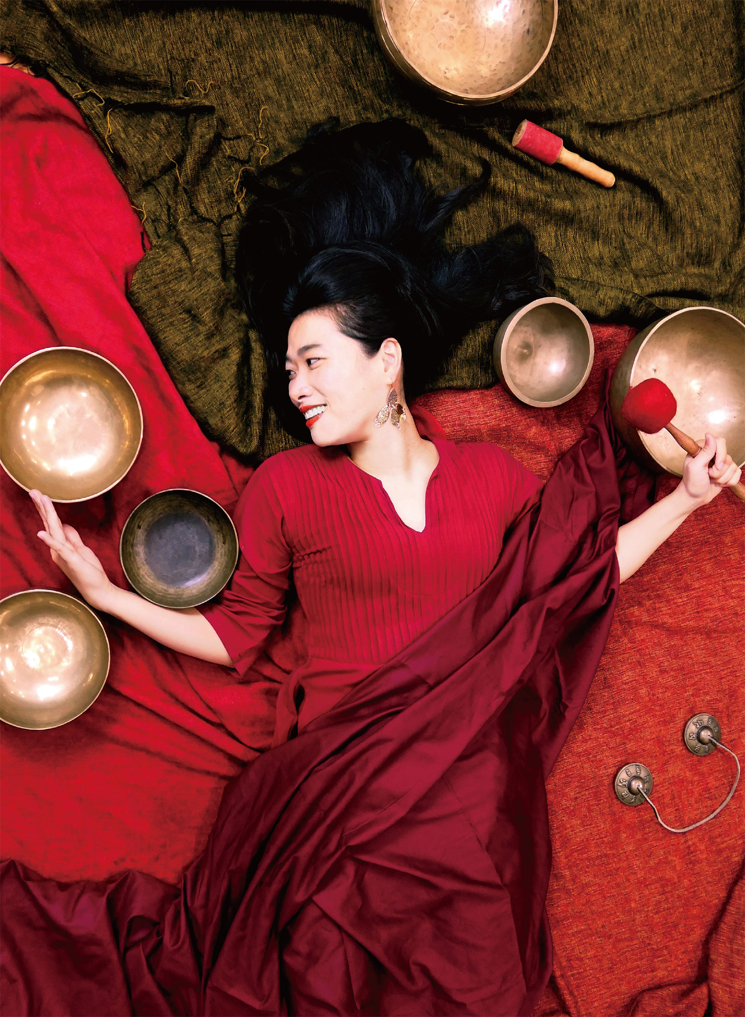 寶藏級宸甄老師