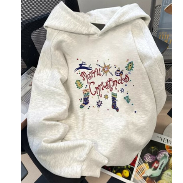 熱賣連帽衛衣【灰色 薄款】尺碼【M碼—2XL碼】【下單後請聯絡客服確認發貨尺碼】