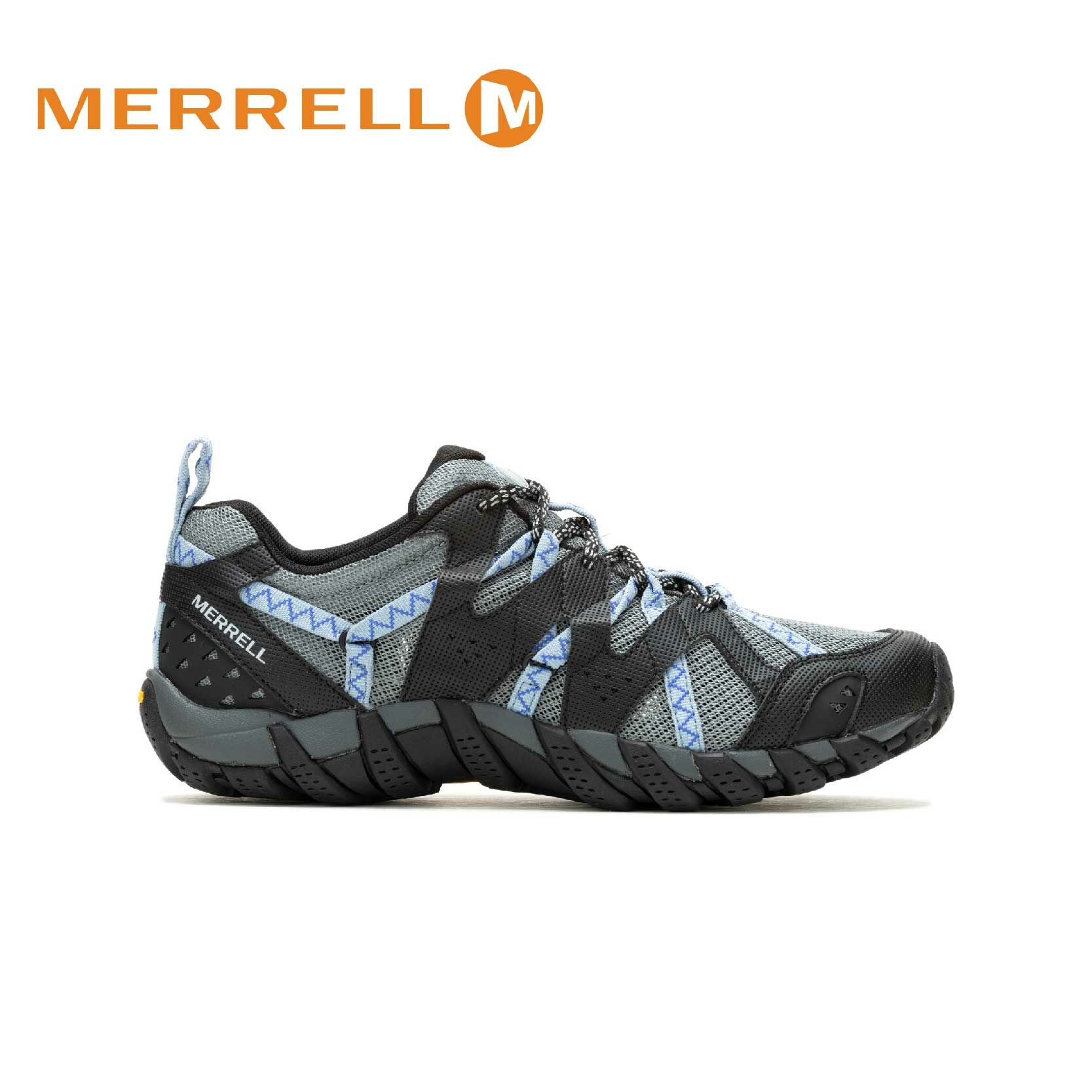 MERRELL WATERPRO MAIPO 2 水陸兩棲鞋 男款 藍黑色 31ML037757