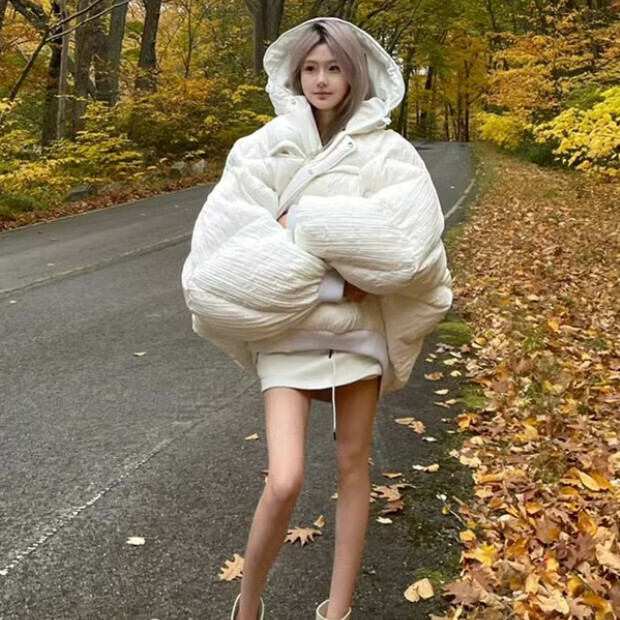Hot selling bakery jacket [milk white] sizes [S to XL] [please contact customer service to confirm the delivery size after placing the order]
