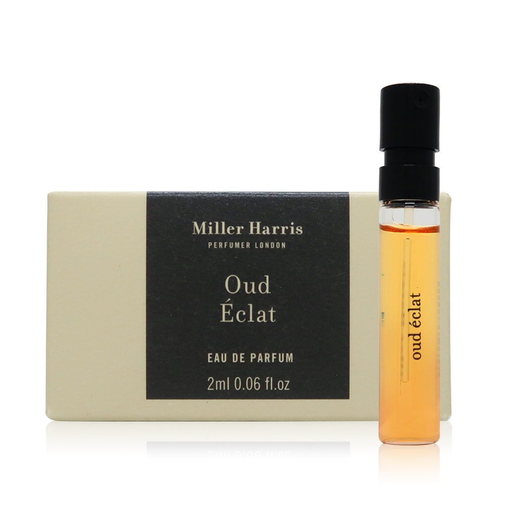 Miller Harris Oud Éclat Eau de Parfum, 3.4 oz. | Neiman Marcus