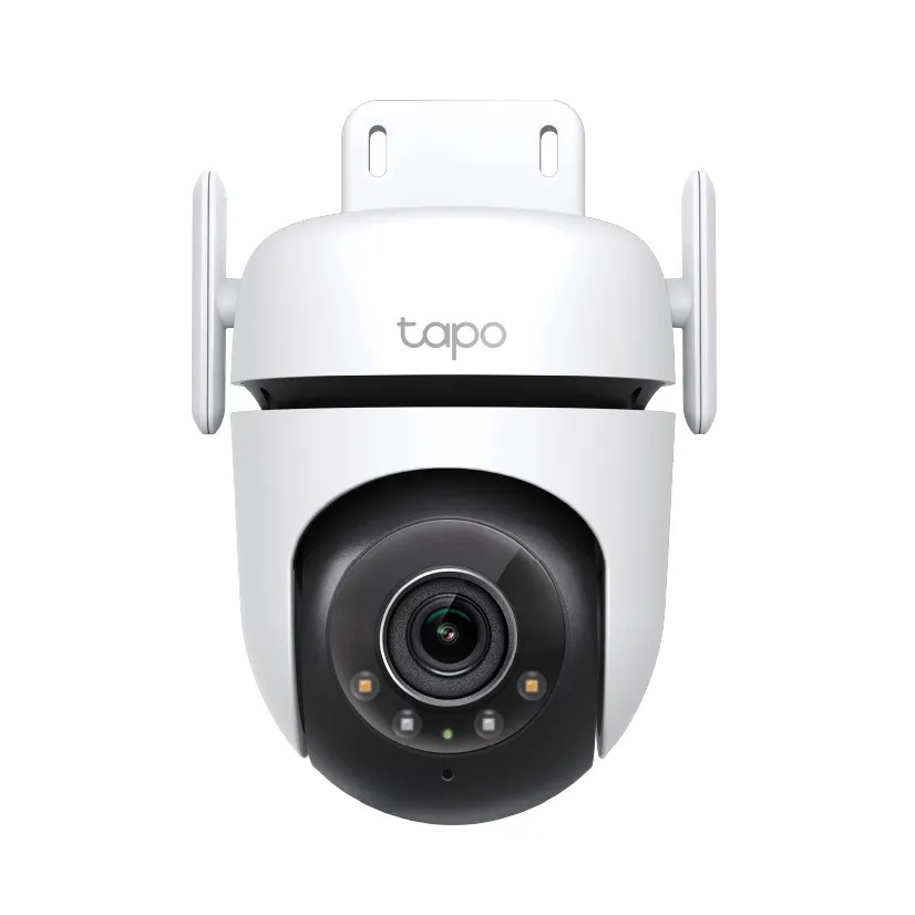 TP-LINK Tapo C520WS 戶外旋轉式 WiFi 防護攝影機
