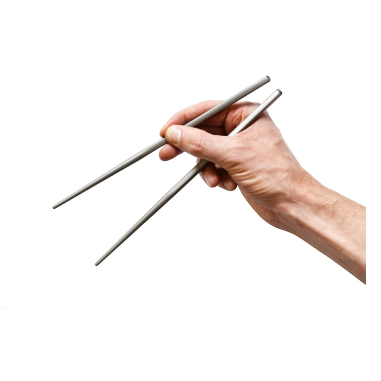 FULL WINDSOR Magsticks Titanium Magnetic Chopsticks 磁力鈦筷子