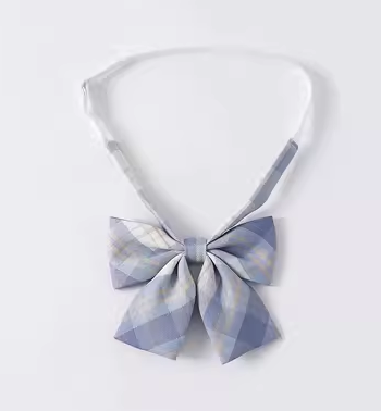 Japanese Clothes & AccessoriesRibbon Collar Flower (Ice Cream) (One Size)
