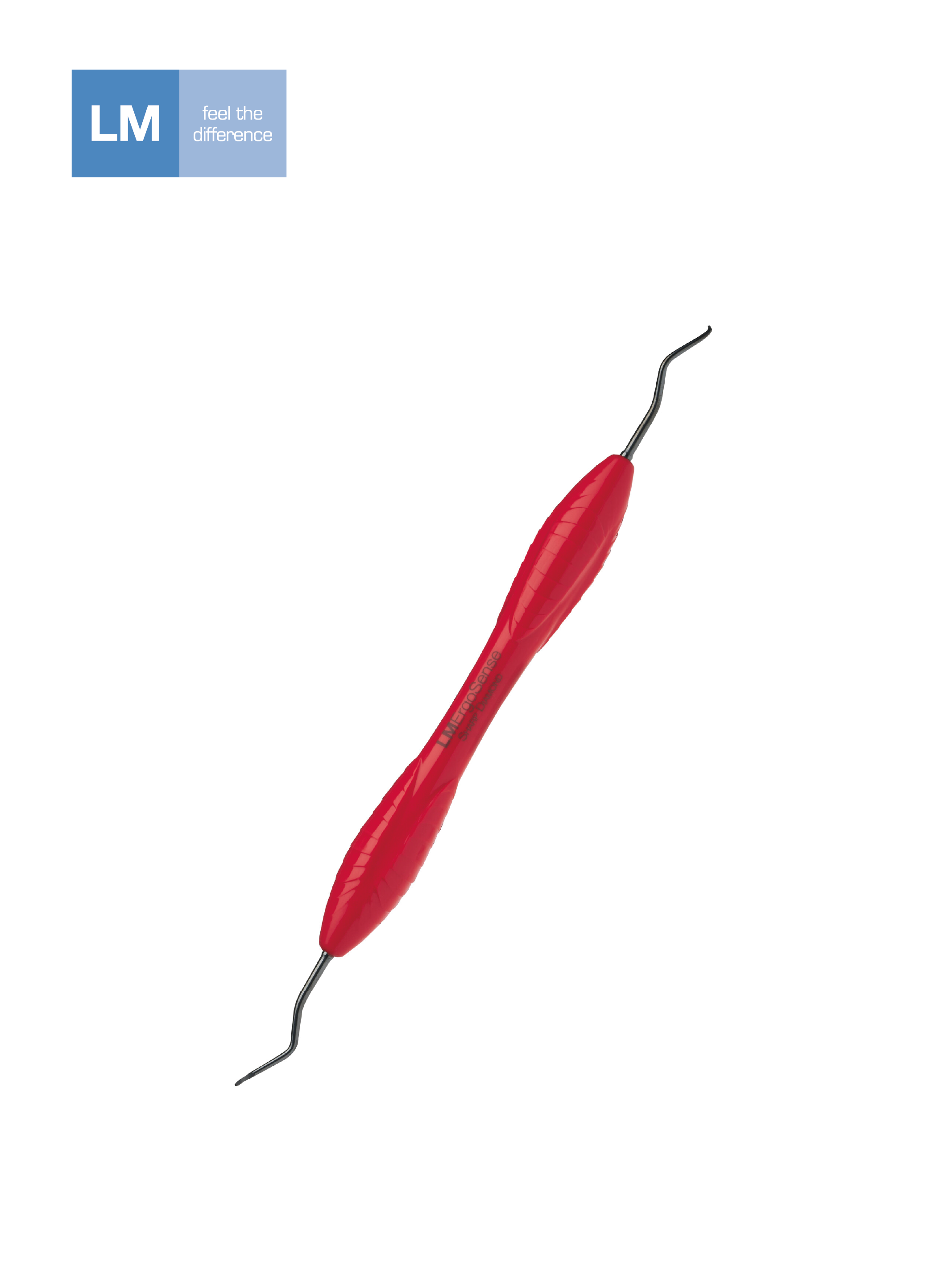 牙周器械 - Columbia 4L-4R