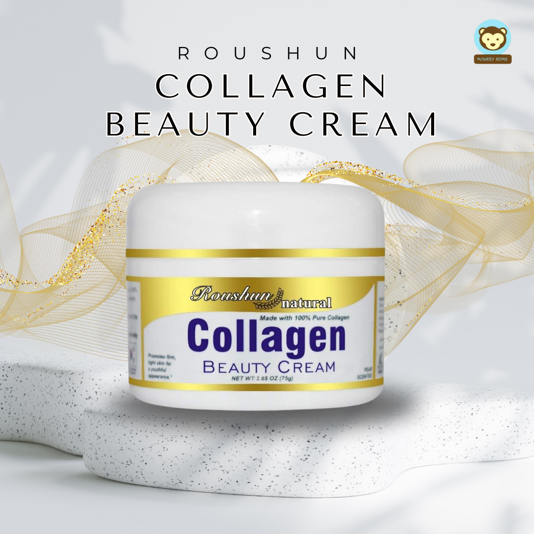 Roushun Collagen Beauty Cream
