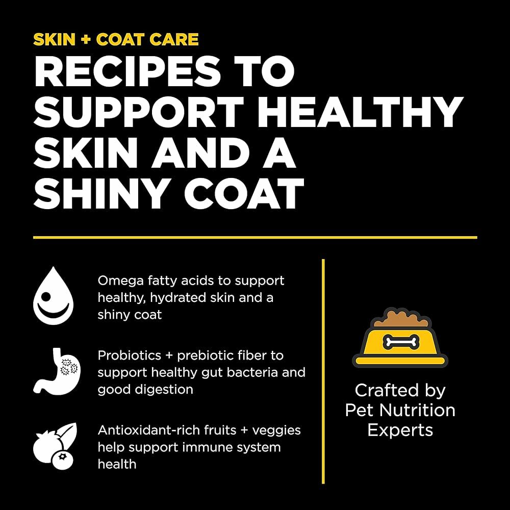 GO! SOLUTIONS™ 護膚美毛系列 鴨肉 狗糧 22lb