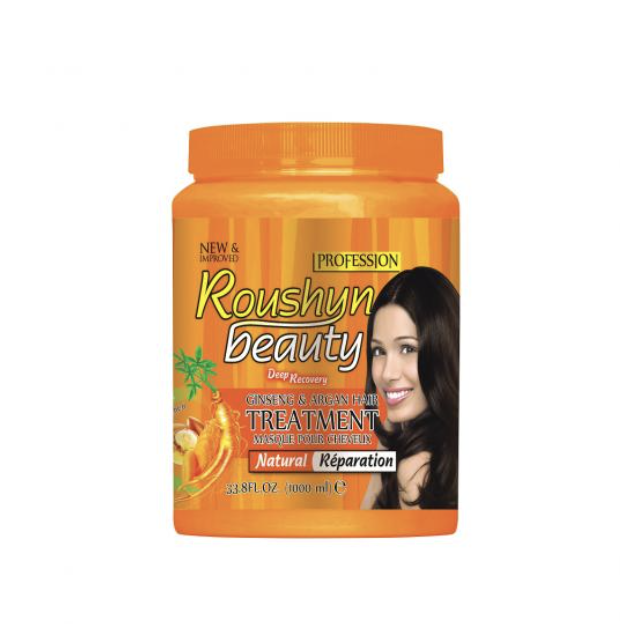 Roushun Hair Treatment Orange 1000ml