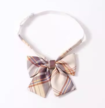 Japanese clothes accessories ribbon collar flower (Yamaguchi owes) (one size)