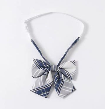 Japanese clothes accessories ribbon collar flower (excellent i horse S1) (one size)