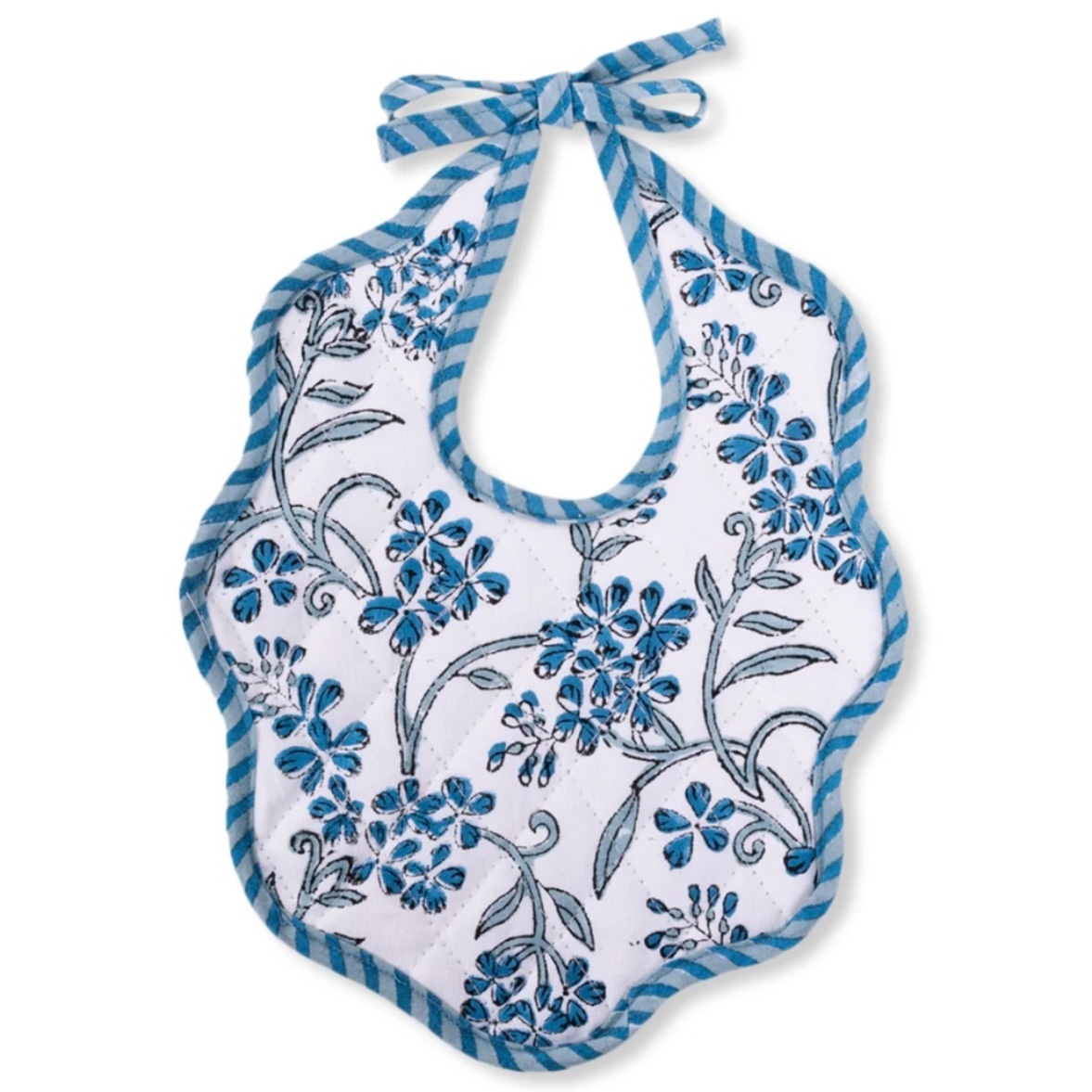 美國Furbish// 雙面可用圍兜 / Sanibel