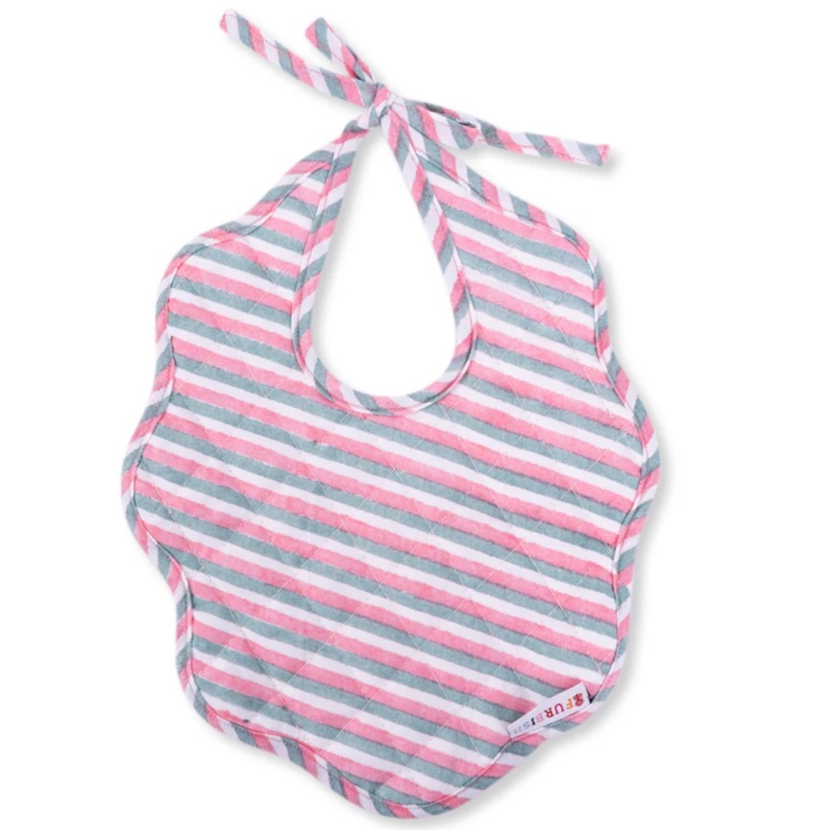 美國Furbish// 雙面可用圍兜 / Sabrina