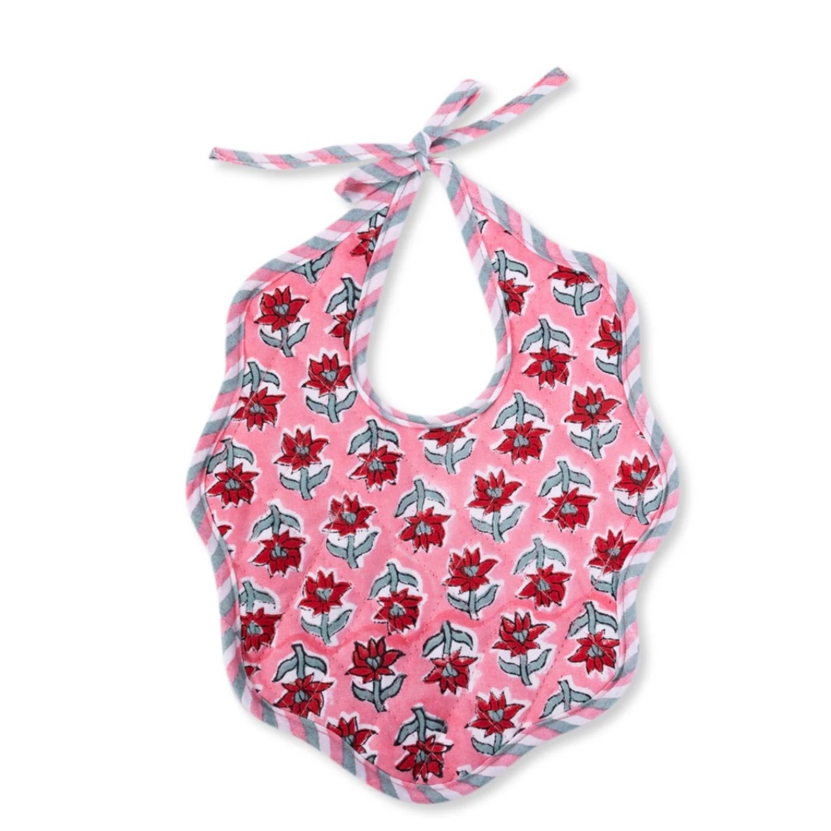 美國Furbish// 雙面可用圍兜 / Sabrina