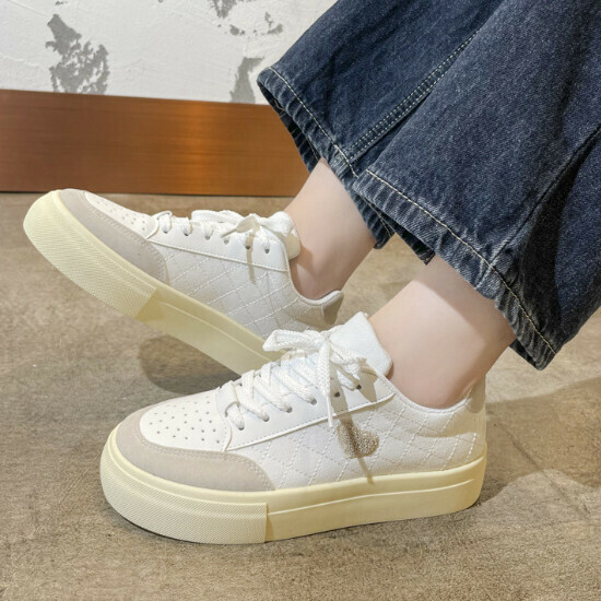 熱賣軟底帆布鞋【灰色】【35-40碼】（下單後請聯絡客服確認發貨尺碼）