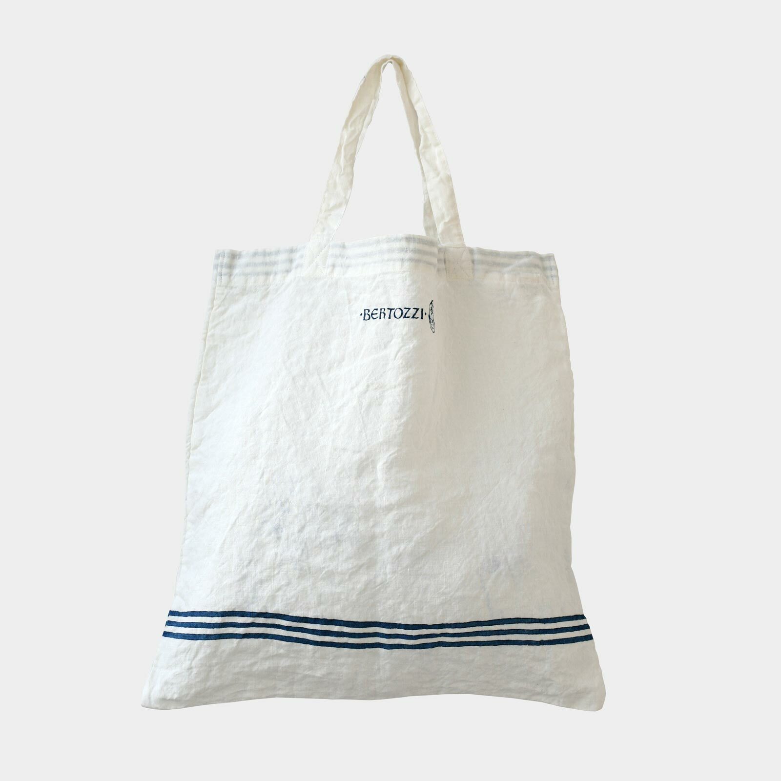 BERTOZZI 故事•弗利亞麻肩背包