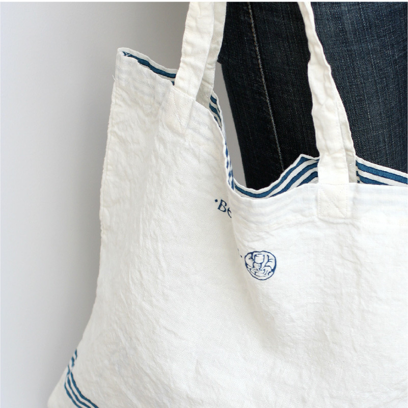 BERTOZZI 故事•弗利亞麻肩背包