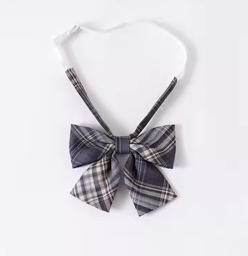 Japanese clothes accessories bow collar flower (sun i sea) (one size)