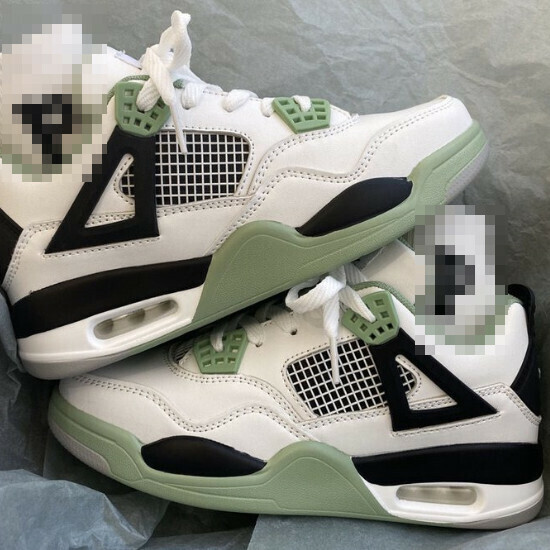 Hot selling casual sports shoes [green] [size 35-40] (please contact customer service to confirm the delivery size after placing the order)