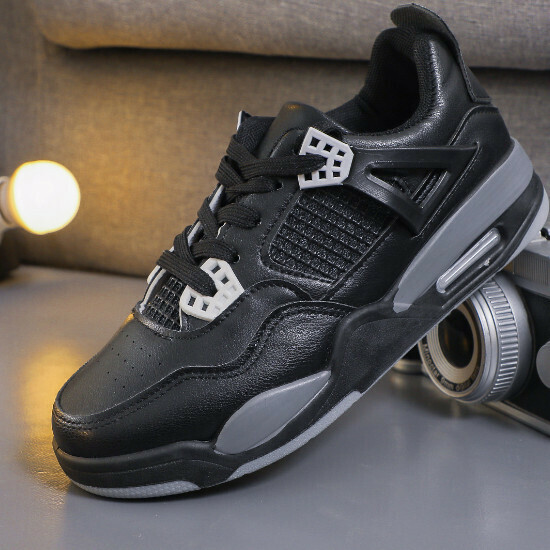 Hot selling casual sports shoes [black] [size 35-40] (please contact customer service to confirm the delivery size after placing the order)