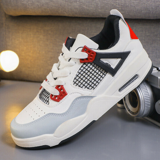 Hot selling casual sports shoes [red] [size 35-40] (please contact customer service to confirm the delivery size after placing the order)