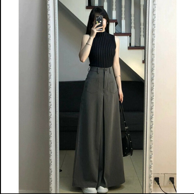 Hot-selling tops [black tops] sizes [S-XL] [please contact customer service to confirm the delivery size after placing the order]