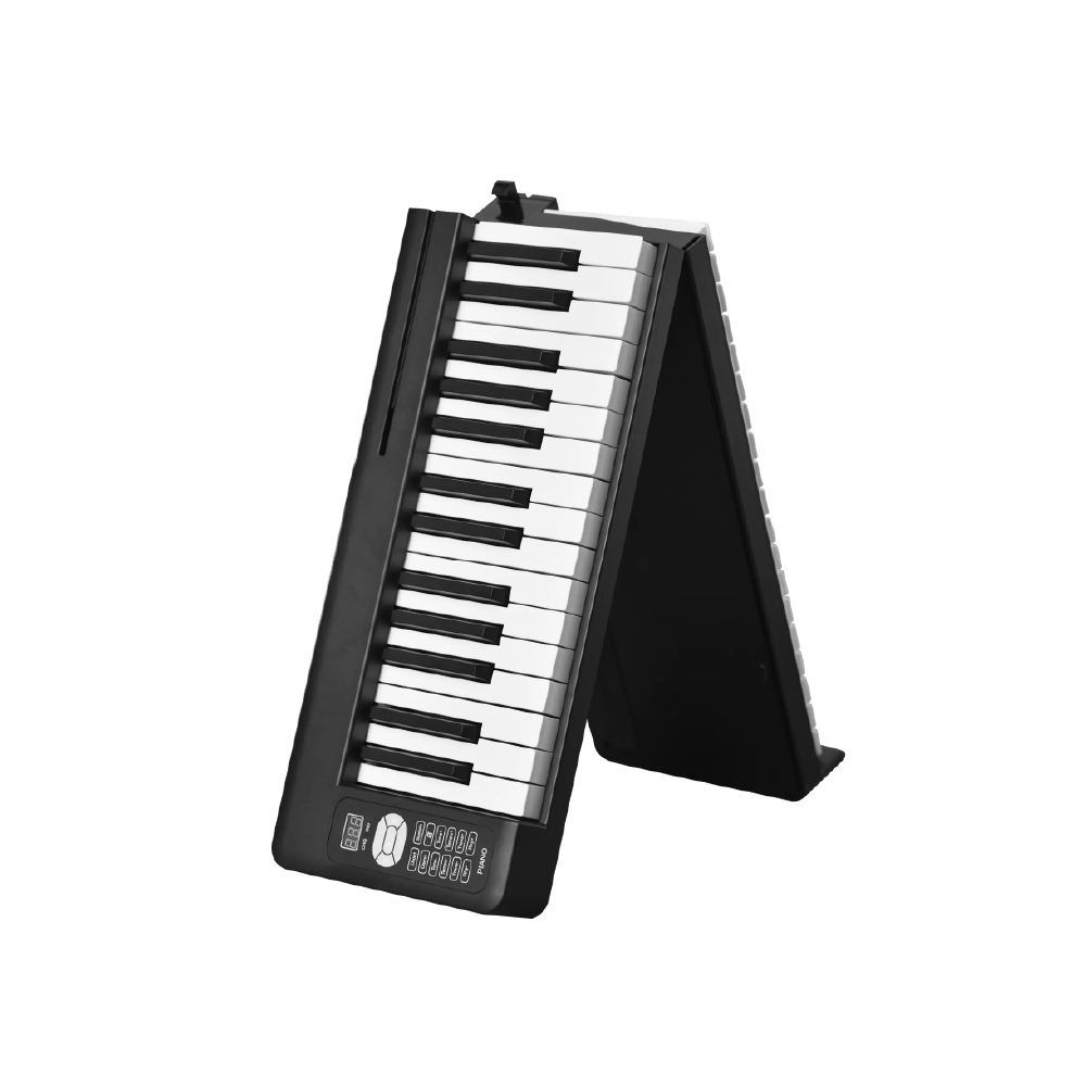Day1 Day1 / BX11 61鍵 摺疊鋼琴(2色) — 三峽鍵盤 / 鋼琴
