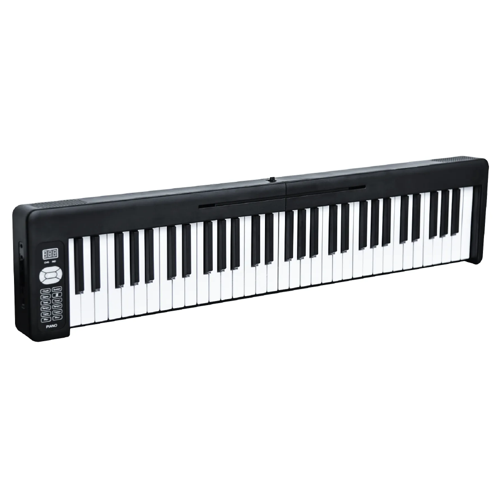 Day1 Day1 / BX11 61鍵 摺疊鋼琴(2色) 第 2 張圖片｜三峽鍵盤 / 鋼琴