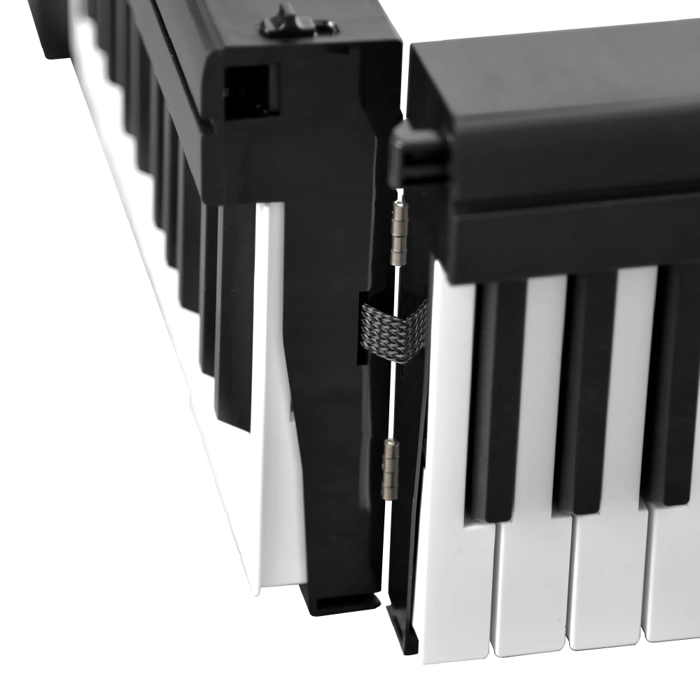Day1 Day1 / BX11 61鍵 摺疊鋼琴(2色) 第 3 張圖片｜三峽鍵盤 / 鋼琴