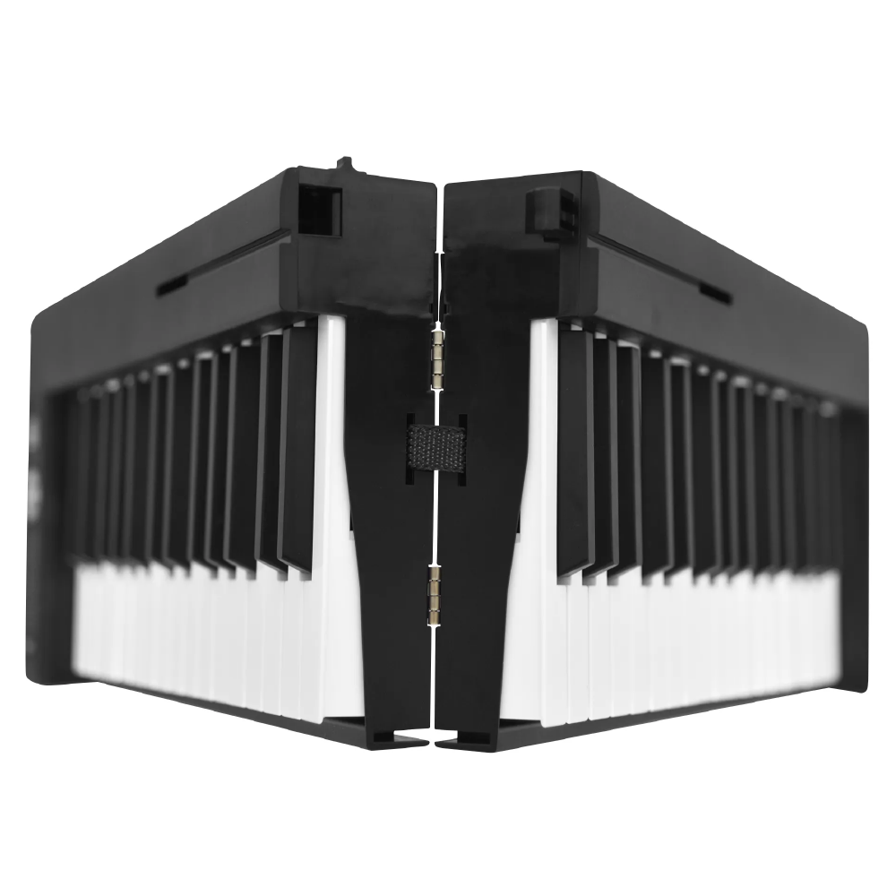 Day1 Day1 / BX11 61鍵 摺疊鋼琴(2色) 第 4 張圖片｜三峽鍵盤 / 鋼琴