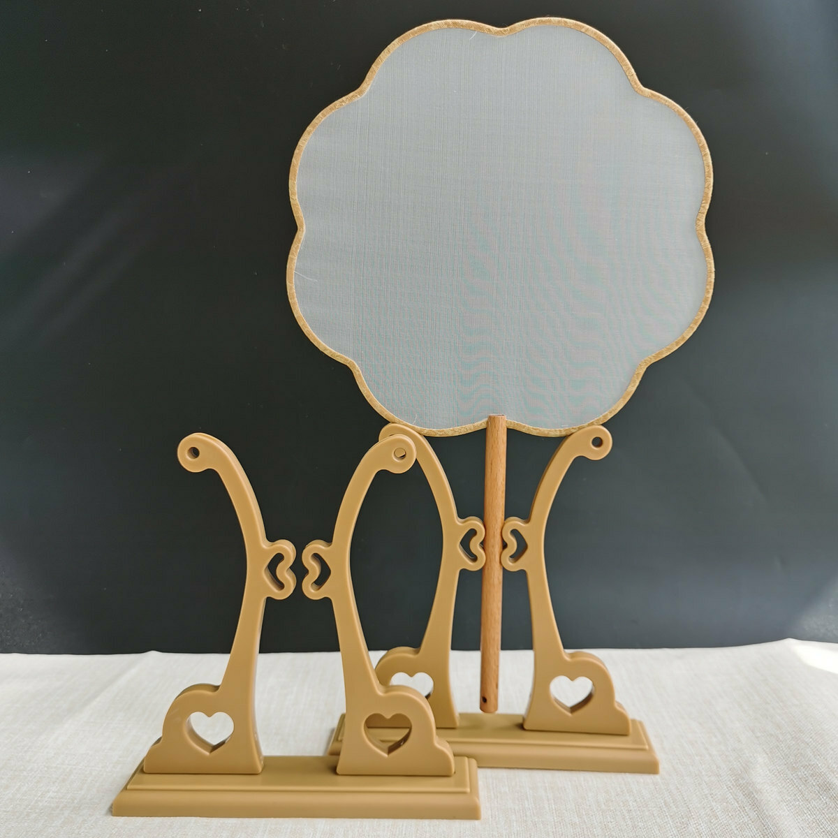 古風扇子架 AD8122