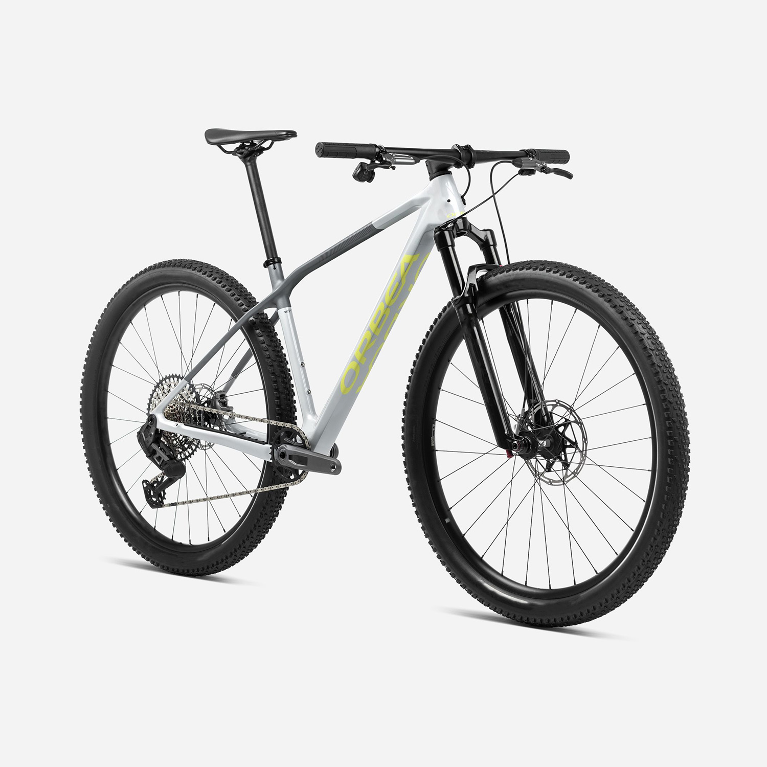 Orbea alma m30 opiniones fashion